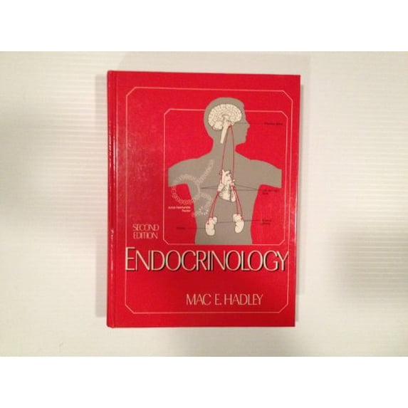 Pre-Owned Endocrinology Paperback