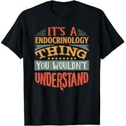 Endocrinology T Shirt T-Shirt