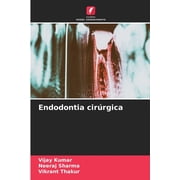 Endodontia cir rgica, Paperback