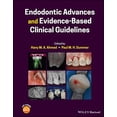 thumbnail image 1 of Pre-Owned Endodontic Advances and Evidence-Based Clinical Guidelines: new perspectives and evidencebased clinical guidelines Hardcover, 1 of 1