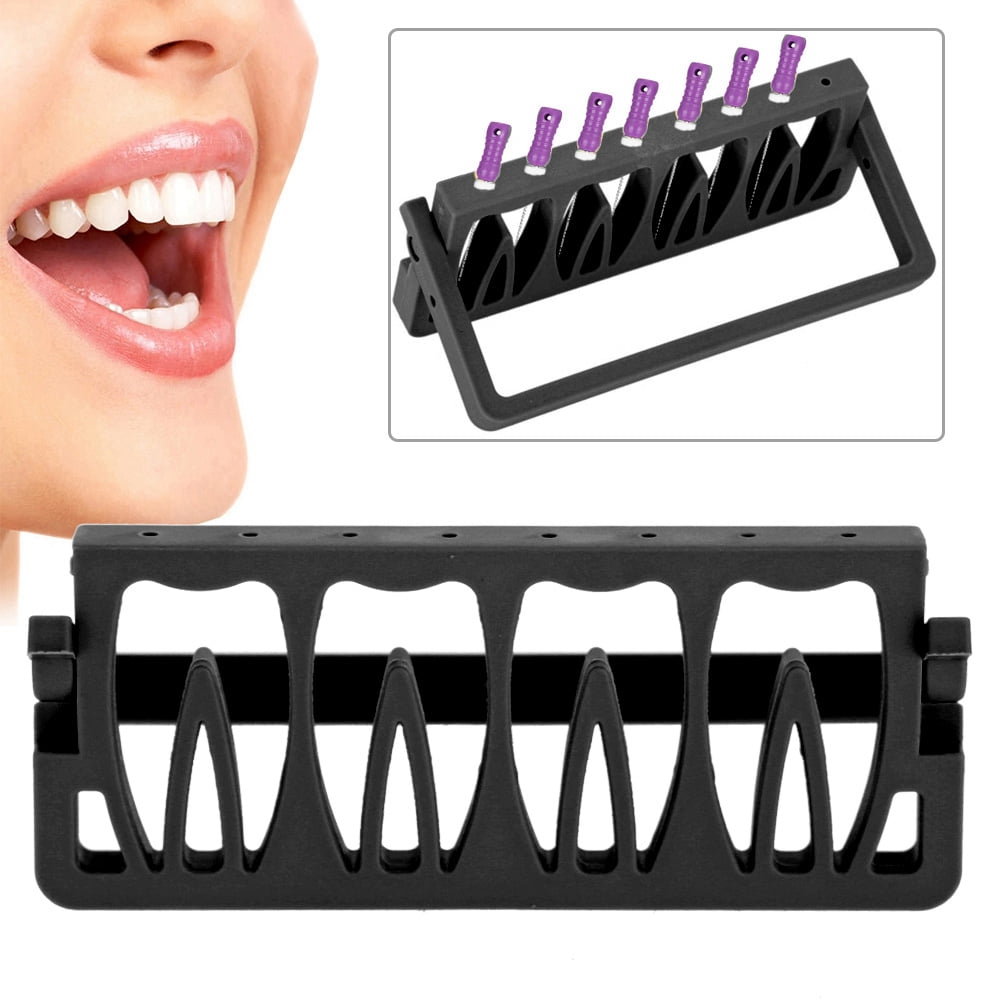 Endodontic Drill Stand§endodontic Files Stand§endodontic Drill Holder