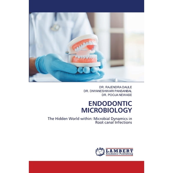 Endodontic Microbiology, (Paperback)