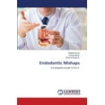 thumbnail image 1 of Endodontic Mishaps (Paperback), 1 of 1