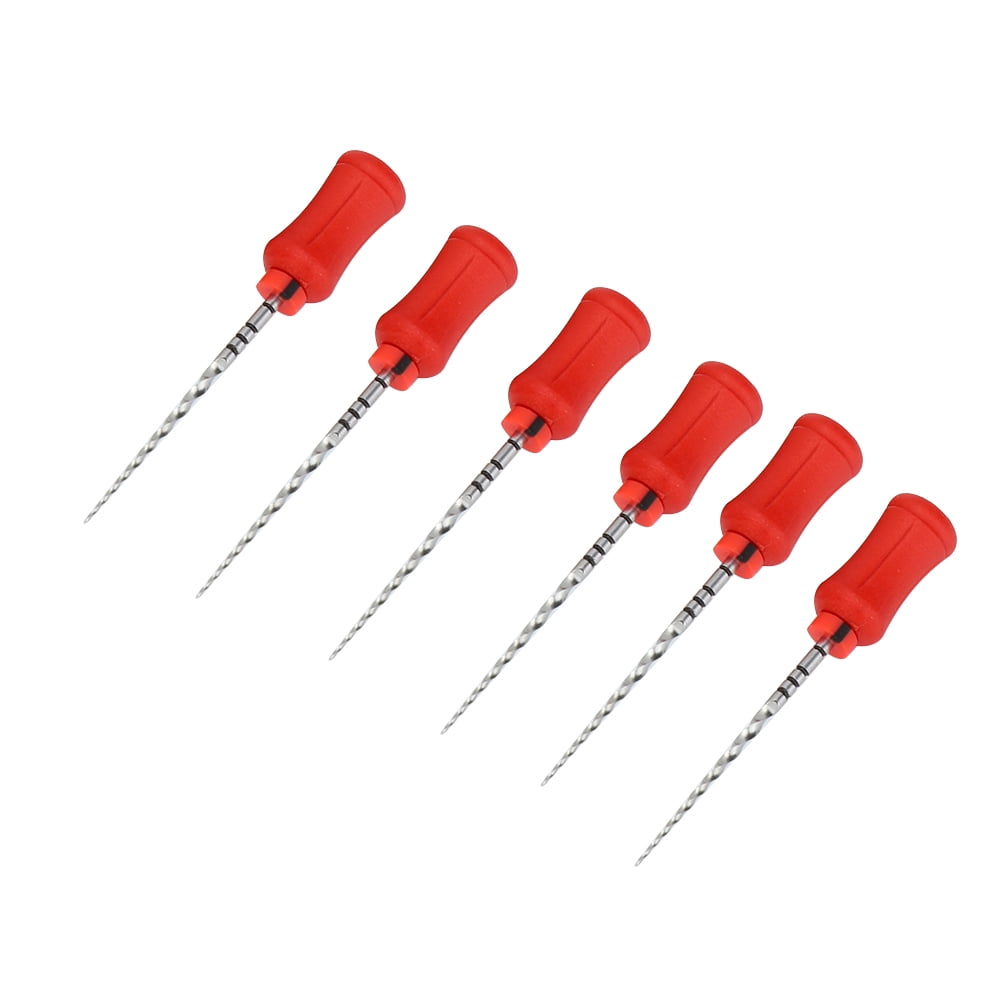 Endodontic Niti Files Large Tapered Endodontic Niti Files Endodontic