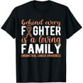 thumbnail image 1 of Endometrial Cancer Support T-Shirt, 1 of 4
