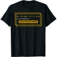 thumbnail image 1 of Endometriosis Awareness Yellow Ribbon Uterus Endometrium T-Shirt, 1 of 4