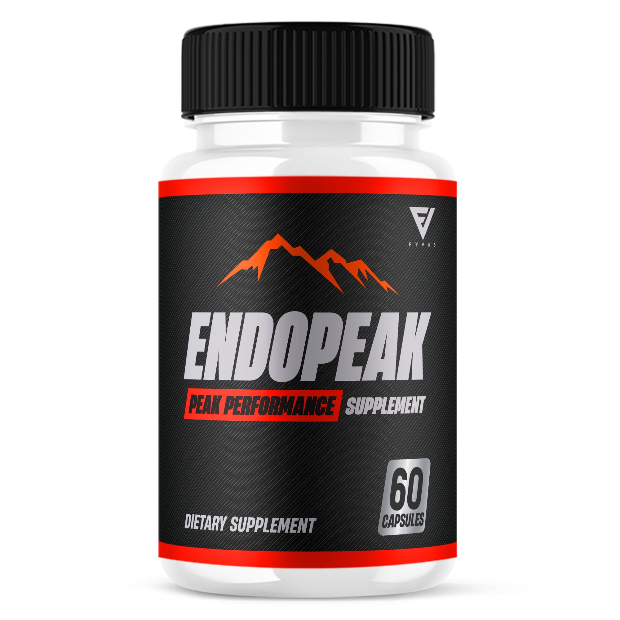 Endopeak Pills, Endopeak Maximum Strength Formula for Daily High Drive ...
