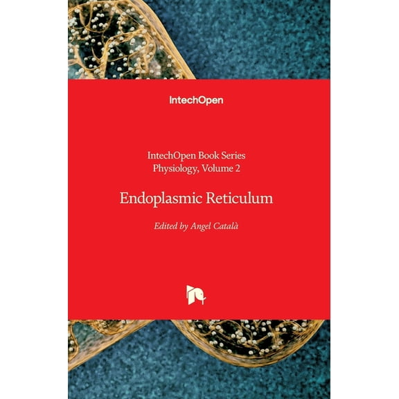 Endoplasmic Reticulum, (Hardcover)