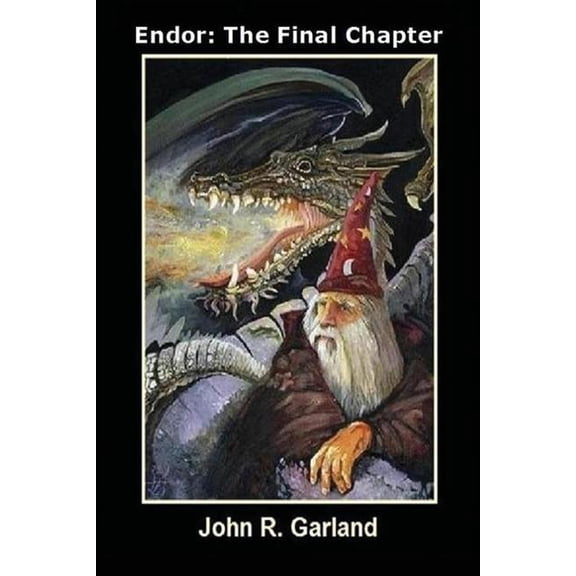 Endor: The Final Chapter (Paperback)