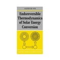 thumbnail image 1 of Pre-Owned Endoreversible Thermodynamics of Solar Energy Conversion (Hardcover 9780198513926) by Alexis de Vos, 1 of 1