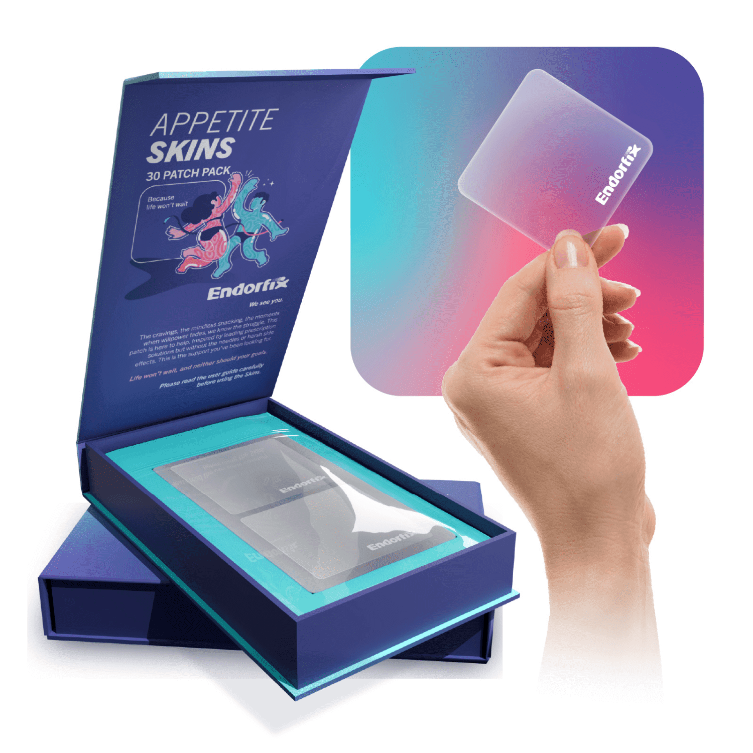 Glutathione Patch