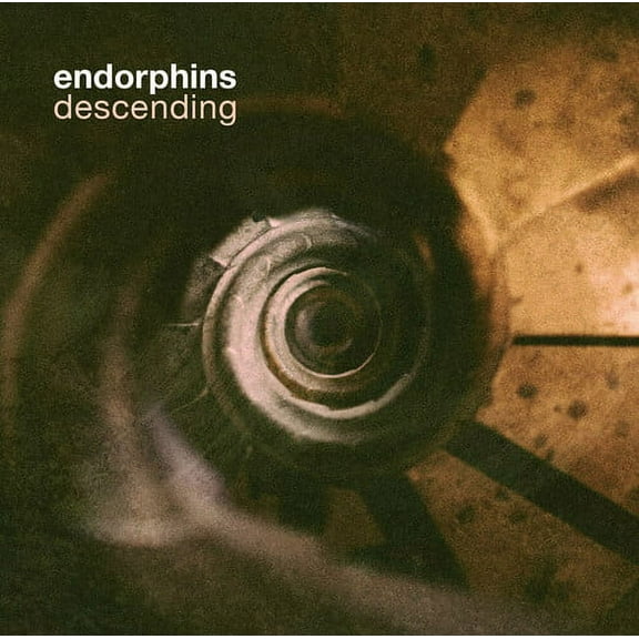 Endorphins - Descending - Music & Performance - CD
