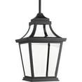 thumbnail image 1 of Endorse Collection One-Light Hanging Lantern, 1 of 7