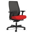 thumbnail image 1 of Endorse Mesh Mid-Back Work Chair, Ruby, 1 of 1