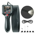 thumbnail image 1 of Endoscope Inspection Camera Borescope Inspection Camera Essential Inspection Camera Digital Borescope with Long Cable, 1 of 8
