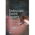 thumbnail image 1 of Endoscopic Gastric Surgery, (Paperback), 1 of 1