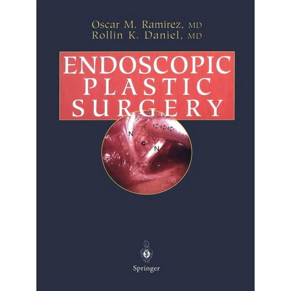 Endoscopic Plastic Surgery, (Paperback)