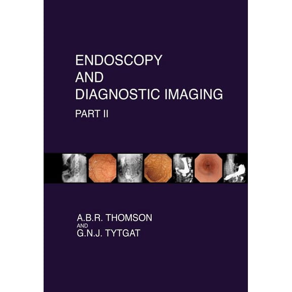 Endoscopy and Diagnostic Imaging - Part II: Colon and Hepatobiliary