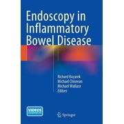 Endoscopy in Inflammatory Bowel Disease, Hardcover