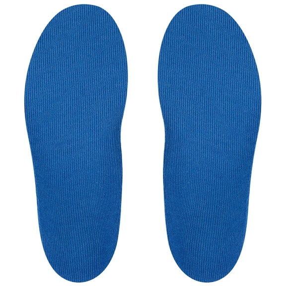 Endoto Arch Support Insoles for Toddlers Kids and Youth Flat Feet Foot, Footwear Inserts for boys & girls, for Big and Little Kids Orthotic(Size:EU 36-39 / US 5-7 Big Kid)