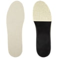 thumbnail image 1 of Endoto Insoles for Converse Shoes High-Density Foam, Replacement Inserts for Enhanced Comfort, Shock Absorption & Pain Relief for Men & Women(US Size:M9/W11-EU 42.5), 1 of 1