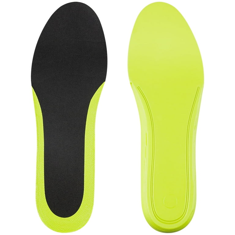 Endoto Insoles for Converse Lunarlon Shoes, Replacement Insole