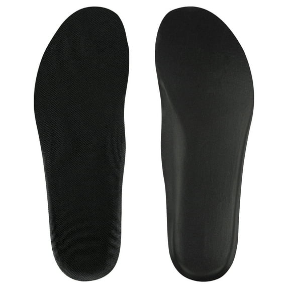 Endoto Insoles for On Cloud Running Sneakers, Replacement High-rebound EVA Inner Inserts Soles for Men & Women Shoes(US Size:W5 / EU Size:36)