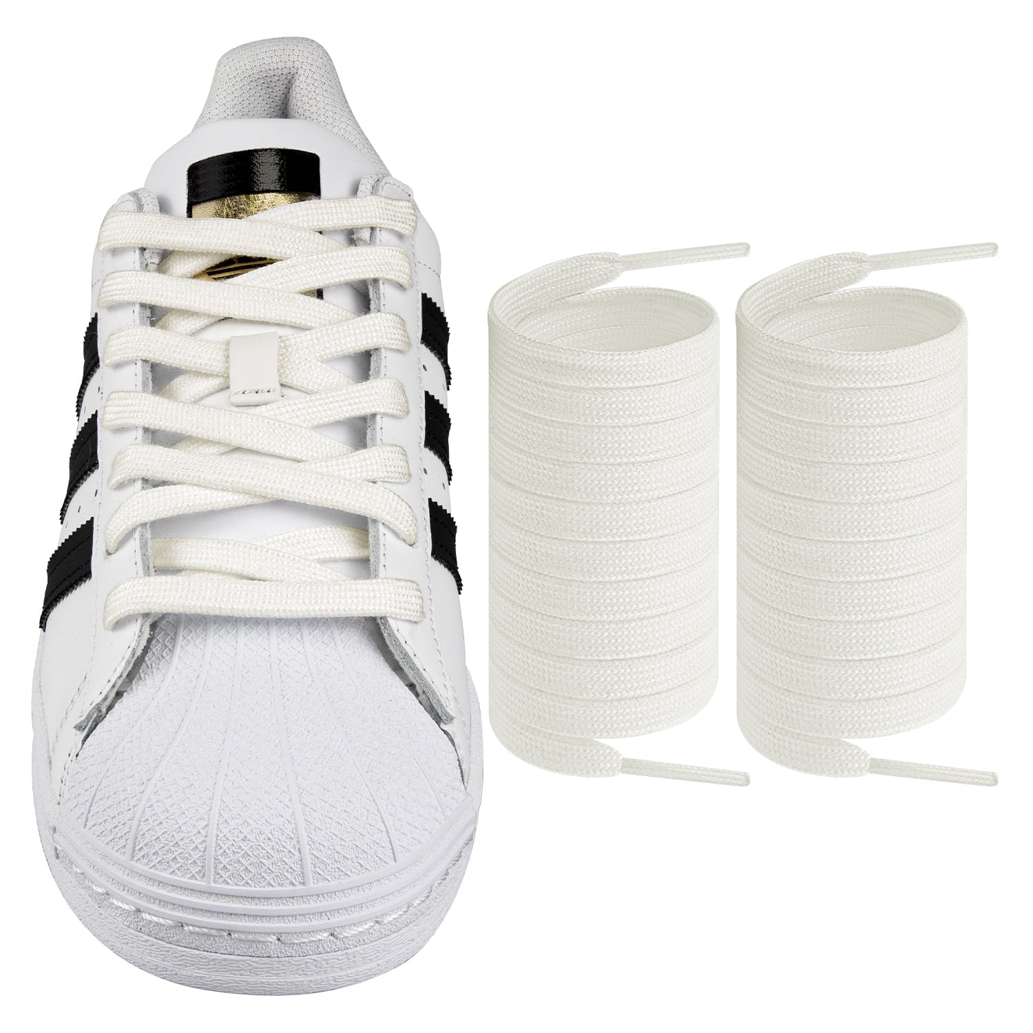adidas gazelle silver green womens SneakerScience Samba Replacement Shoelaces – Sneaker Science