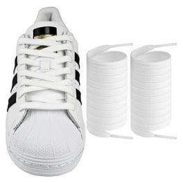 Fat Shoelaces for Adidas Campus 00s,16MM Chunky Thick Flat Wide