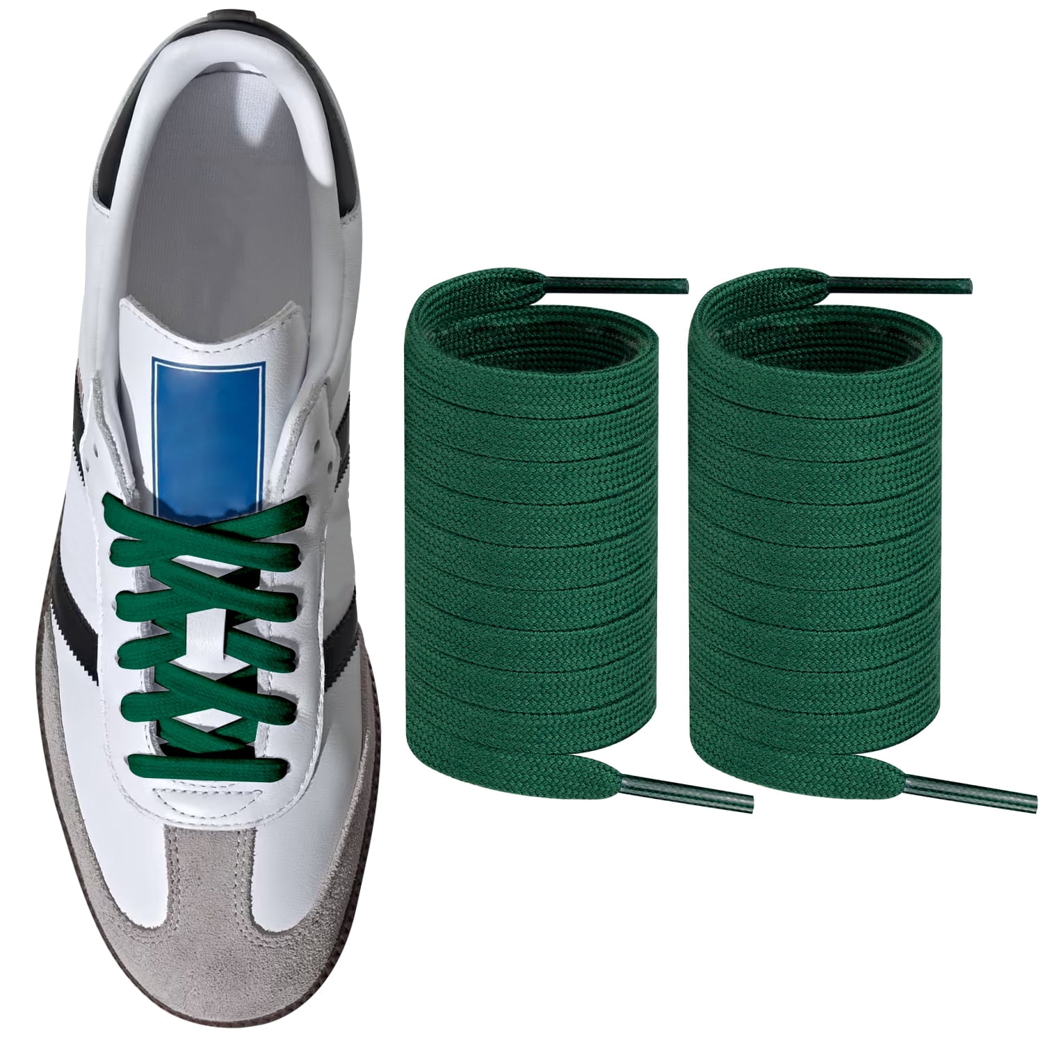 adidas gazelle silver green womens Samba Replacement Shoe Laces  Shoe Lace Supply