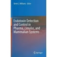 thumbnail image 1 of Endotoxin Detection and Control in Pharma, Limulus, and Mammalian Systems, (Hardcover), 1 of 1