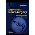 thumbnail image 1 of Endovascular Neurosurgery: A Multidisciplinary Approach, (Paperback), 1 of 1