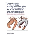 thumbnail image 1 of Endovascular and Hybrid Therapies for Structural Heart and Aortic Disease, (Hardcover), 1 of 1