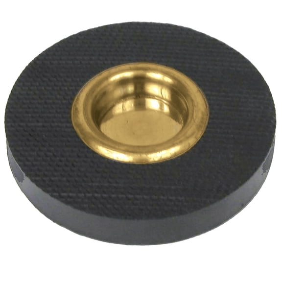 Endpin rest, Bass