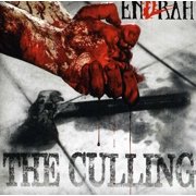 Endrah - Culling [CD]