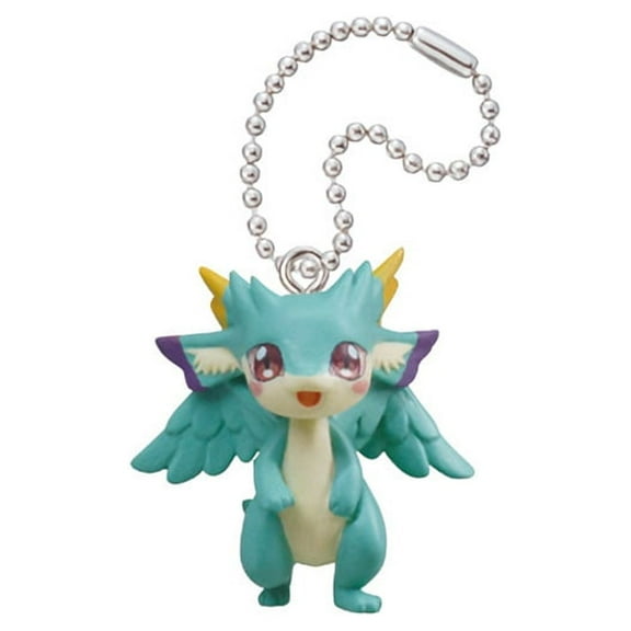 Endride Mini Deformed Series Falarion Figure Keychain