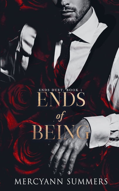Ends World Ends of Being, Book 1, (Paperback)