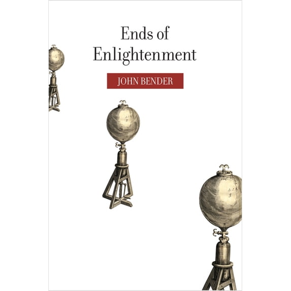 Ends of Enlightenment, (Paperback)