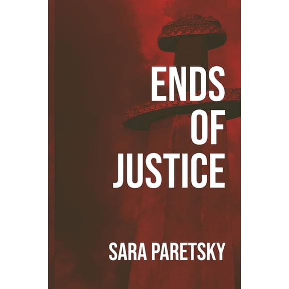 Ends of Justice, (Paperback)