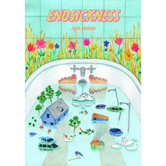 Endsickness, (Paperback)