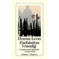 thumbnail image 1 of Pre-Owned Endstation Venedig. Commissario Brunettis zweiter Fall. (Paperback) 3257229364 9783257229363, 1 of 1