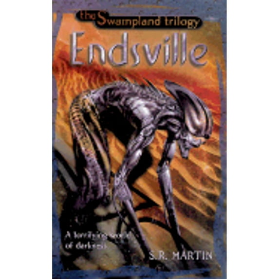 Pre-Owned Endsville (Paperback) 9780439105682