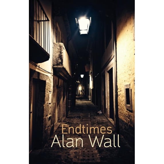 Endtimes (Paperback)