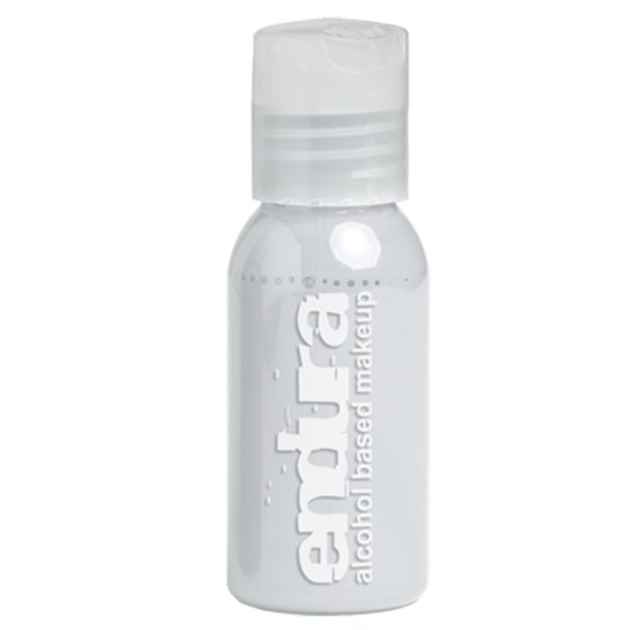 Endura Airbrush Ink - Fluorescent White (1 oz)