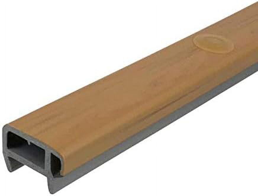 Endura Composite Exterior Door ZSeries Adjustable Threshold Cap