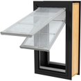 thumbnail image 1 of endura flap pet doors double flap pet doors for walls, 1 of 1