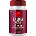 thumbnail image 1 of Endura Prime for Men Advanced Formula Vitamin Supplement 60 Capsules, 1 of 2