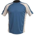 thumbnail image 1 of Endura Zytech High Performance Technical T-Shirt - Medium / Red/Stone, 1 of 3