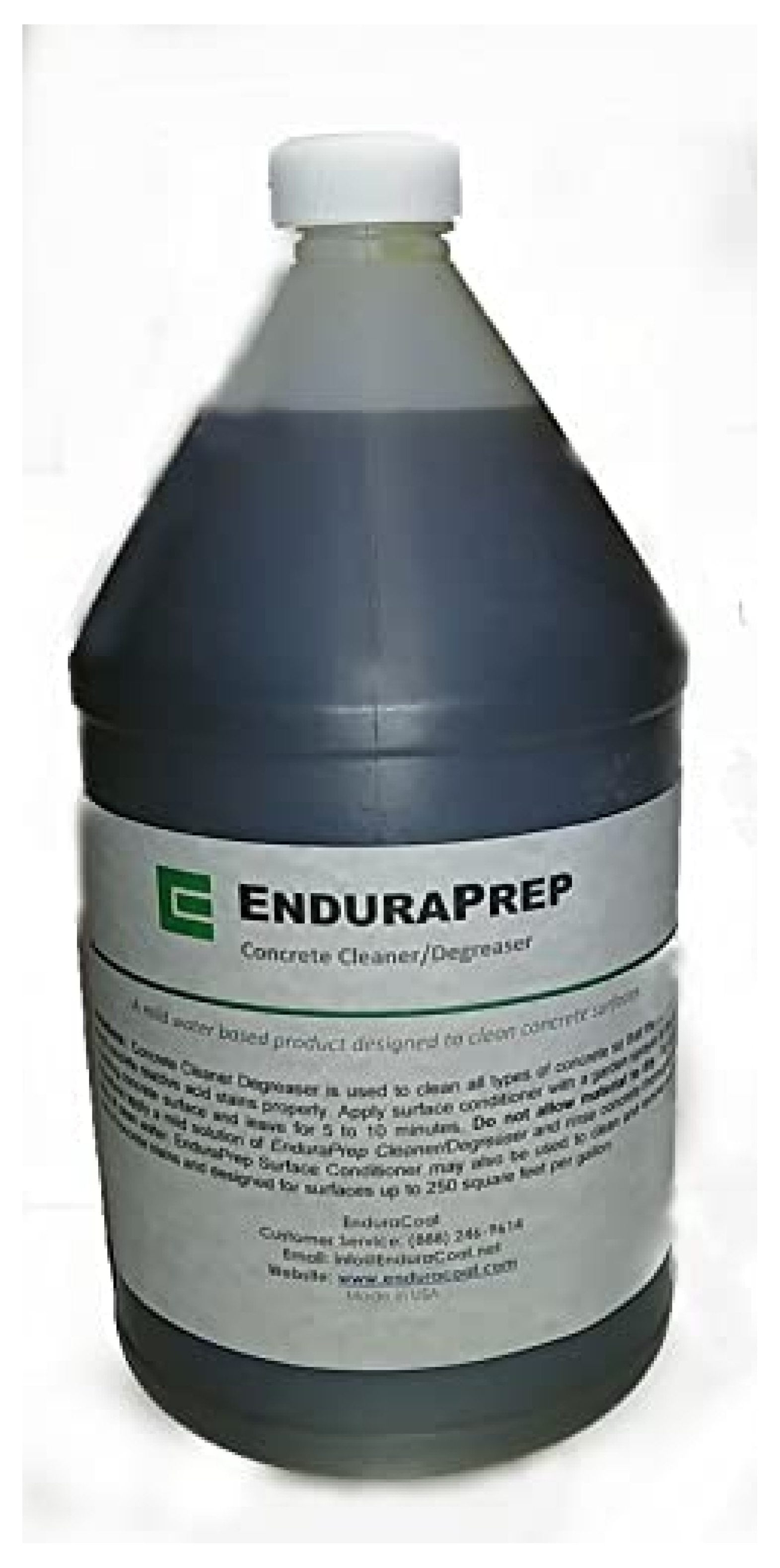 EnduraPrep Concrete Cleaner Concentrated Gallon
