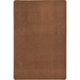 thumbnail image 1 of Endurance 12' x 6' Area Rug in color Brown, 1 of 5